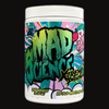 Mad Science Pre Workout | 50 Serves