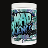 Mad Science Pre Workout | 50 Serves