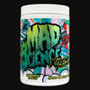 Mad Science Pre Workout | 50 Serves