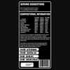 Mad Science Pre Workout | 50 Serves